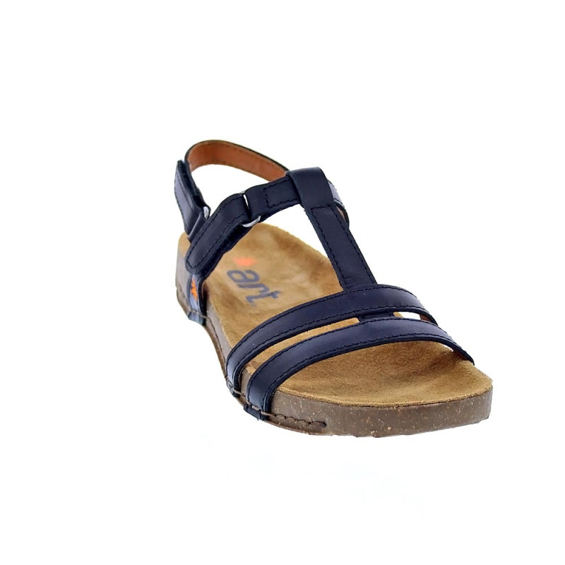 Sandalias Art Company zapatos Mujer modelo I Breathe Negro 