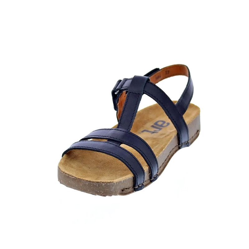 Sandalias Art Company zapatos Mujer modelo I Breathe Negro 