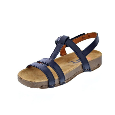 Sandalias Art Company zapatos Mujer modelo I Breathe Negro 