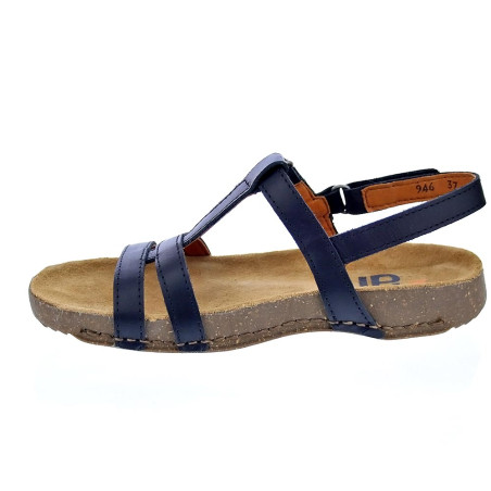 Sandalias Art Company zapatos Mujer modelo I Breathe Negro 