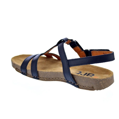 Sandalias Art Company zapatos Mujer modelo I Breathe Negro 