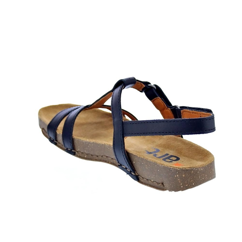 Sandalias Art Company zapatos Mujer modelo I Breathe Negro 