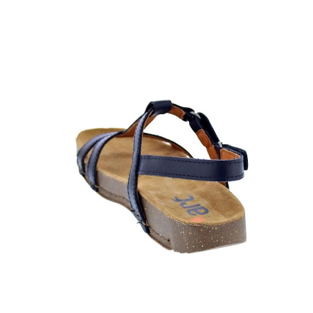 Sandalias Art Company zapatos Mujer modelo I Breathe Negro 