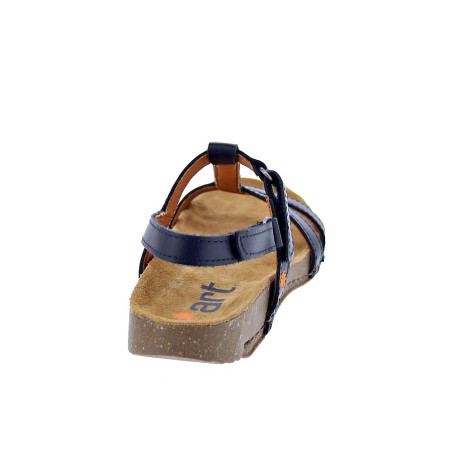 Sandalias Art Company zapatos Mujer modelo I Breathe Negro 