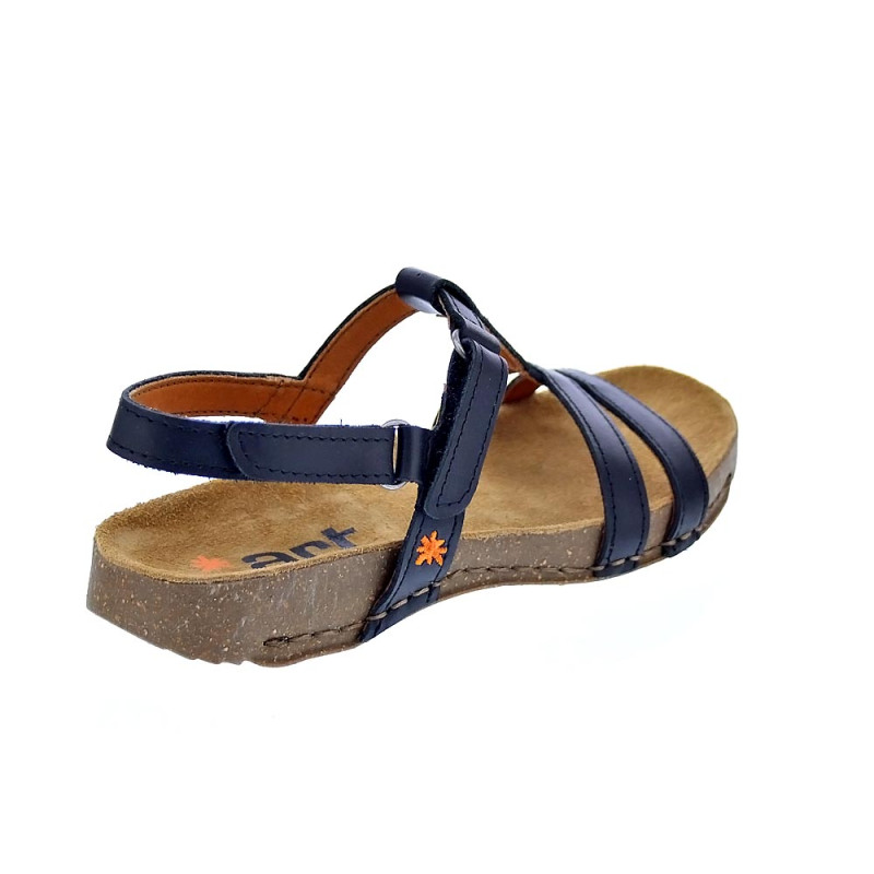 Sandalias Art Company zapatos Mujer modelo I Breathe Negro 