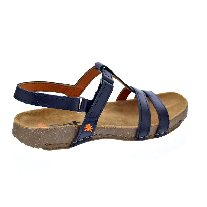 Sandalias Art Company zapatos Mujer modelo I Breathe Negro 