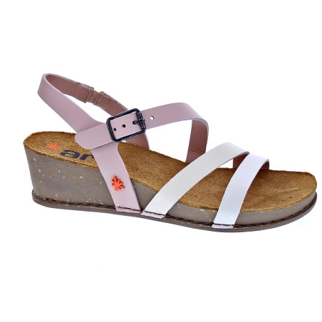 Sandalias Art Company zapatos Mujer modelo I Live Rosa 