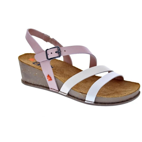 Sandalias Art Company zapatos Mujer modelo I Live Rosa 