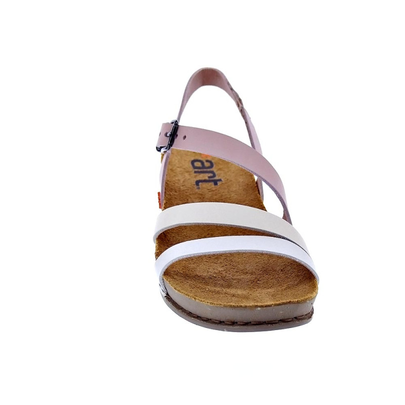 Sandalias Art Company zapatos Mujer modelo I Live Rosa 