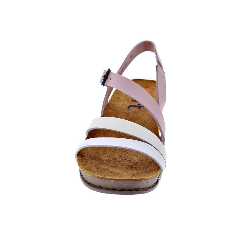 Sandalias Art Company zapatos Mujer modelo I Live Rosa 