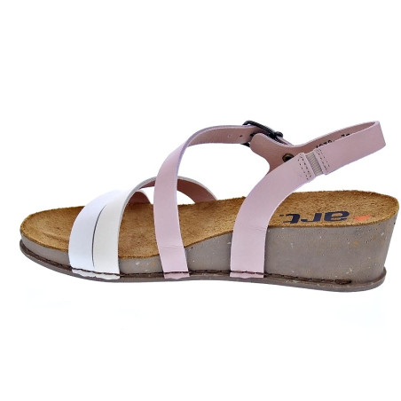 Sandalias Art Company zapatos Mujer modelo I Live Rosa 