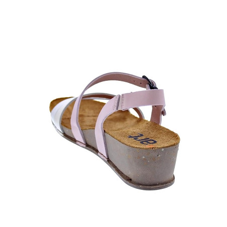Sandalias Art Company zapatos Mujer modelo I Live Rosa 