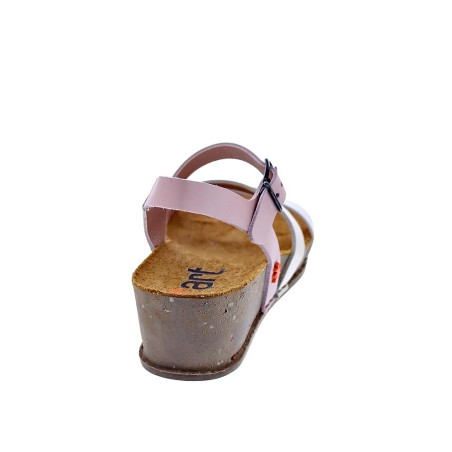 Sandalias Art Company zapatos Mujer modelo I Live Rosa 