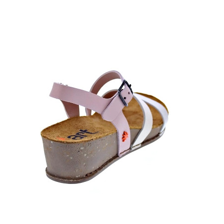 Sandalias Art Company zapatos Mujer modelo I Live Rosa 
