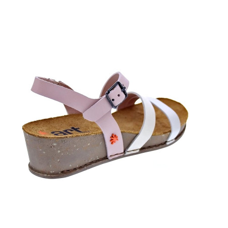 Sandalias Art Company zapatos Mujer modelo I Live Rosa 