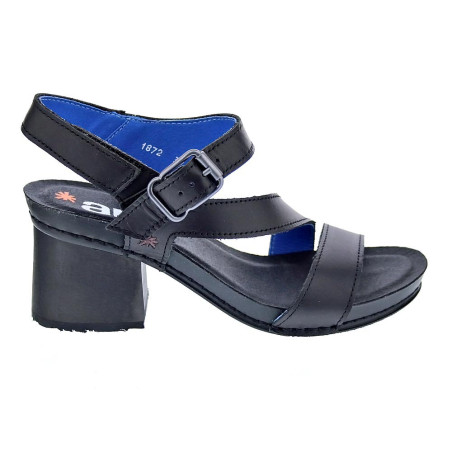 Sandalias Art Company zapatos Mujer modelo I Wish Negro 