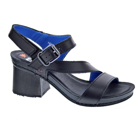 Sandalias Art Company zapatos Mujer modelo I Wish Negro 