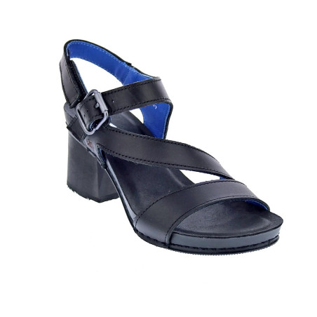 Sandalias Art Company zapatos Mujer modelo I Wish Negro 