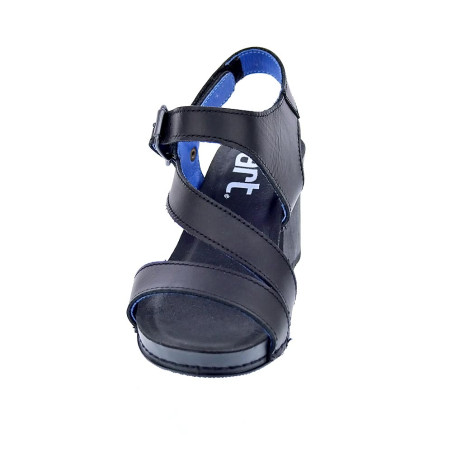 Sandalias Art Company zapatos Mujer modelo I Wish Negro 