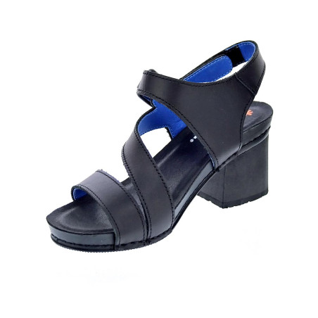 Sandalias Art Company zapatos Mujer modelo I Wish Negro 