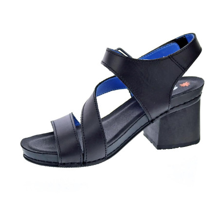 Sandalias Art Company zapatos Mujer modelo I Wish Negro 