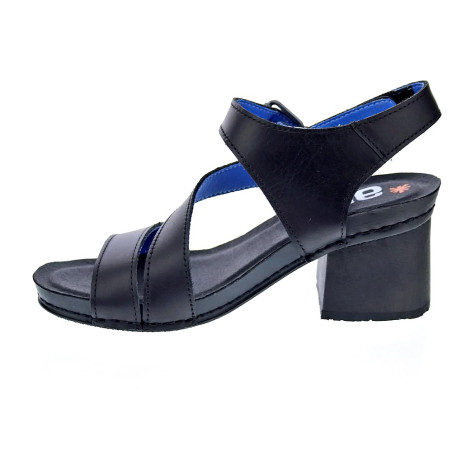 Sandalias Art Company zapatos Mujer modelo I Wish Negro 