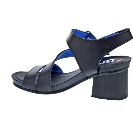 Sandalias Art Company zapatos Mujer modelo I Wish Negro 