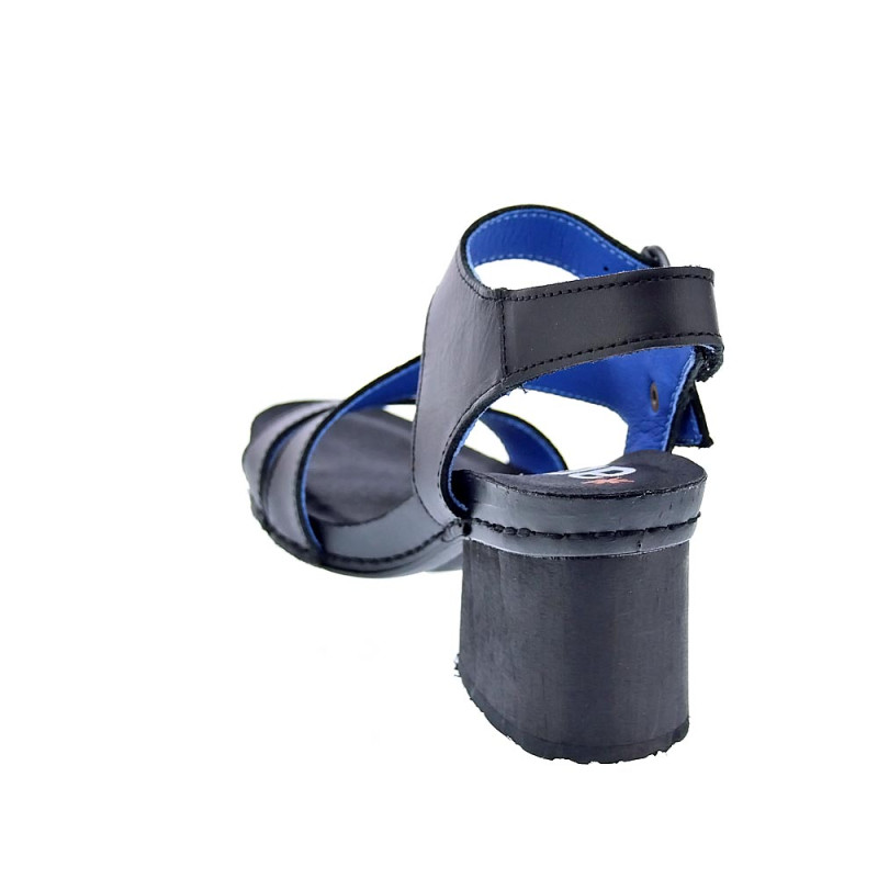 Sandalias Art Company zapatos Mujer modelo I Wish Negro 