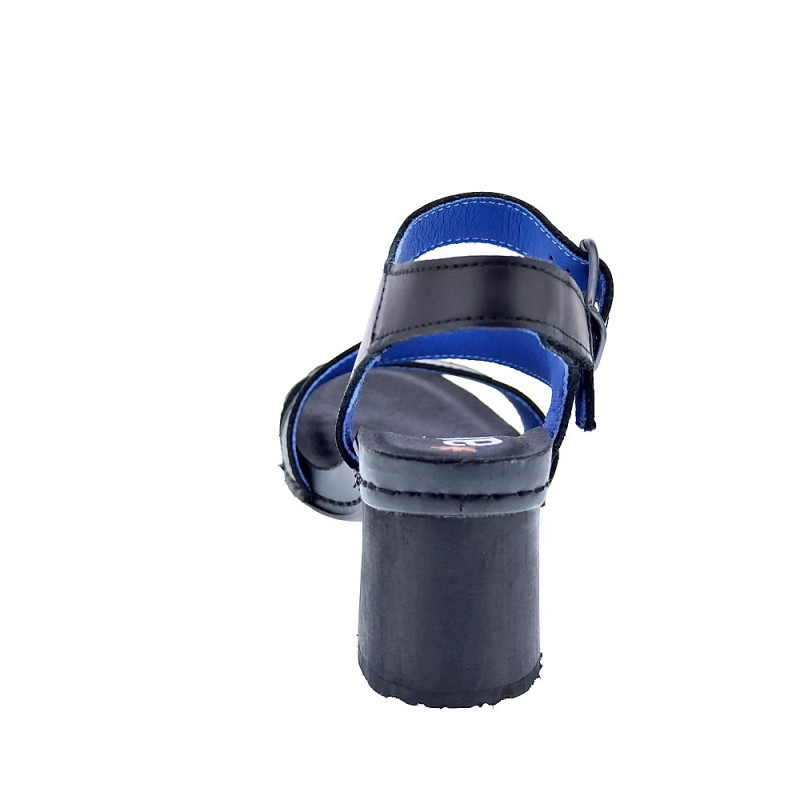 Sandalias Art Company zapatos Mujer modelo I Wish Negro 