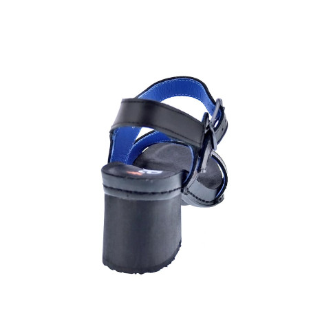 Sandalias Art Company zapatos Mujer modelo I Wish Negro 