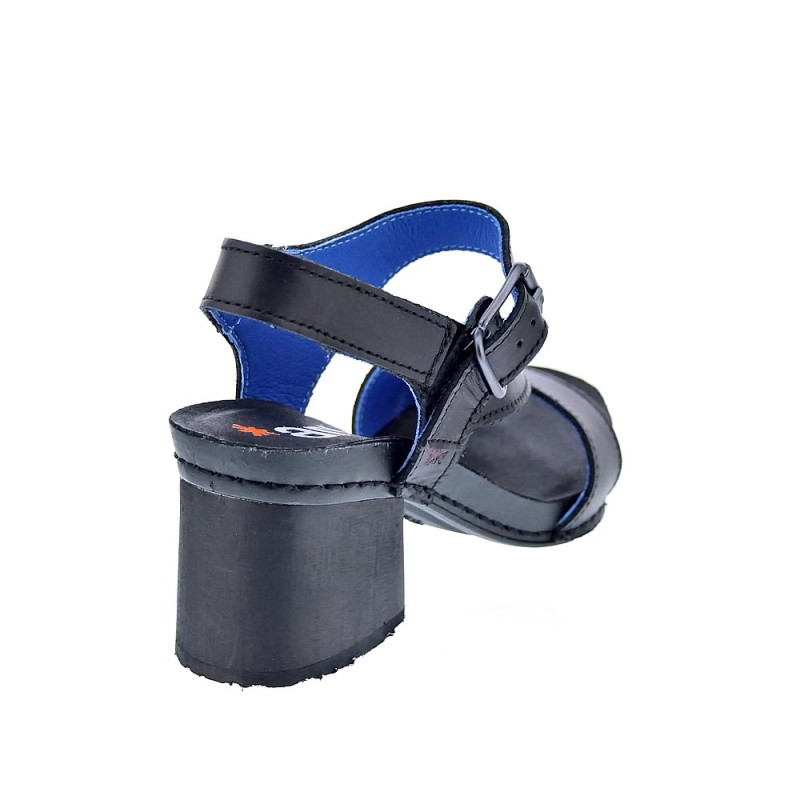 Sandalias Art Company zapatos Mujer modelo I Wish Negro 