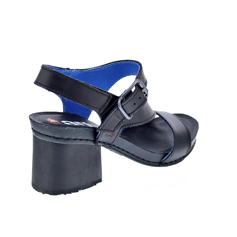 Sandalias Art Company zapatos Mujer modelo I Wish Negro 