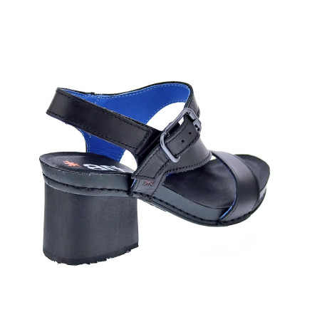 Sandalias Art Company zapatos Mujer modelo I Wish Negro 