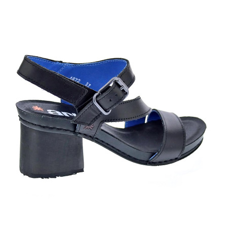 Sandalias Art Company zapatos Mujer modelo I Wish Negro 