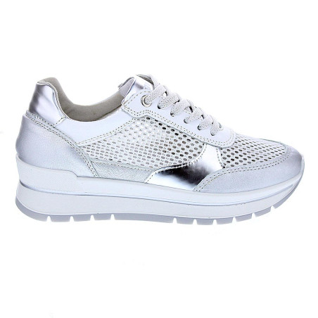 Zapatillas Igi zapatos Mujer modelo 3660000 Blanco 