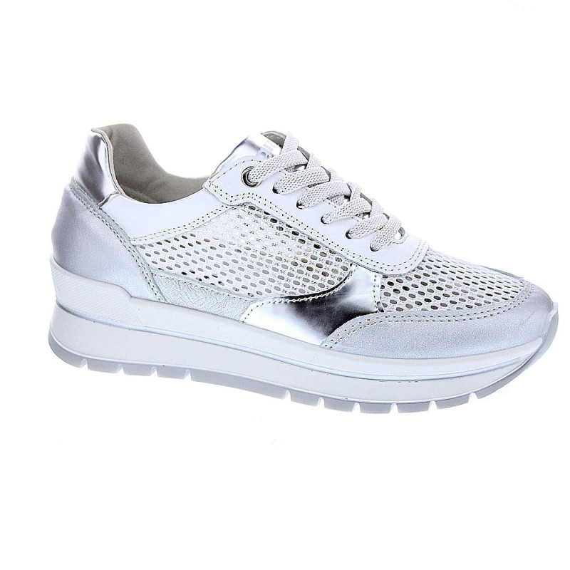 Zapatillas Igi zapatos Mujer modelo 3660000 Blanco 