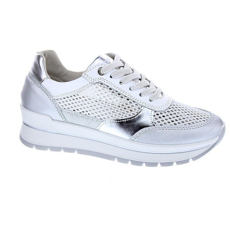 Zapatillas Igi zapatos Mujer modelo 3660000 Blanco 