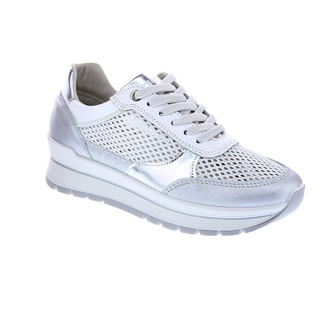 Zapatillas Igi zapatos Mujer modelo 3660000 Blanco 