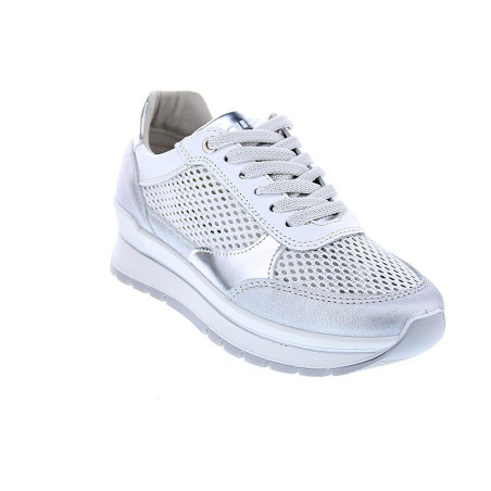 Zapatillas Igi zapatos Mujer modelo 3660000 Blanco 