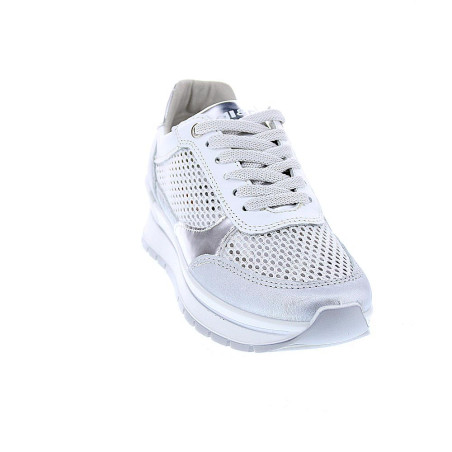 Zapatillas Igi zapatos Mujer modelo 3660000 Blanco 