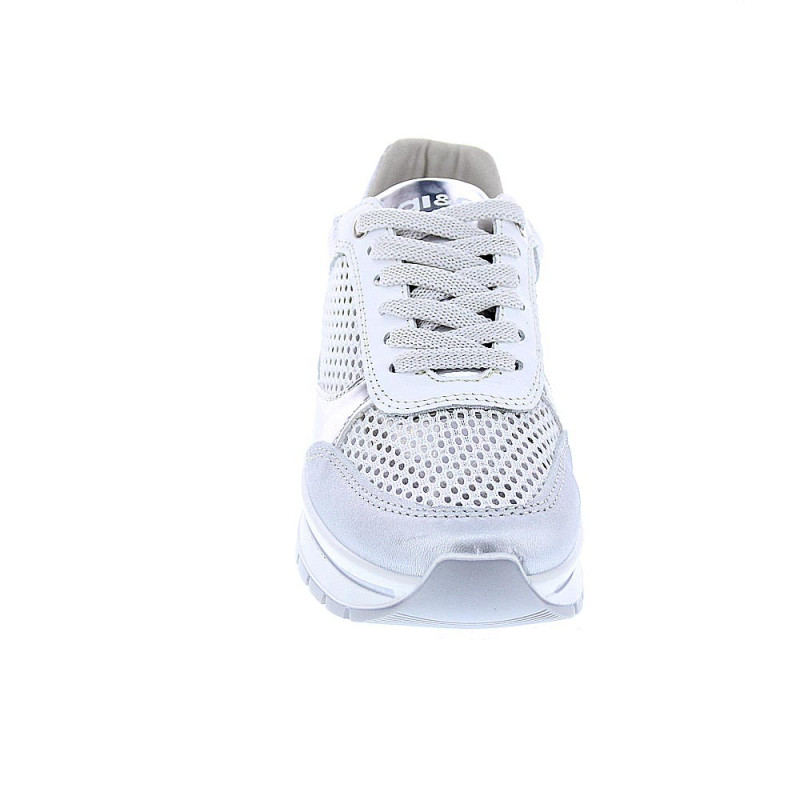 Zapatillas Igi zapatos Mujer modelo 3660000 Blanco 