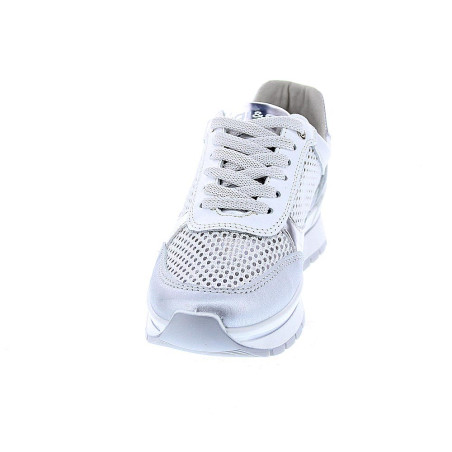 Zapatillas Igi zapatos Mujer modelo 3660000 Blanco 