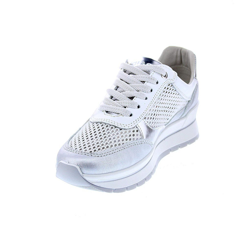 Zapatillas Igi zapatos Mujer modelo 3660000 Blanco 
