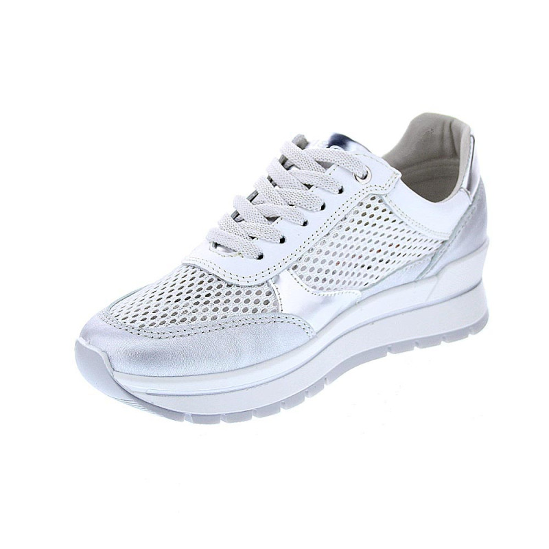 Zapatillas Igi zapatos Mujer modelo 3660000 Blanco 