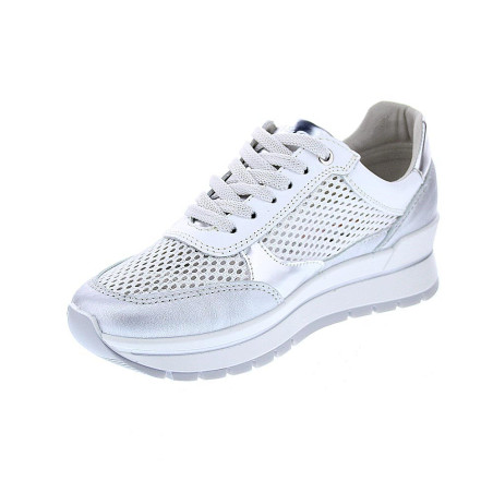 Zapatillas Igi zapatos Mujer modelo 3660000 Blanco 