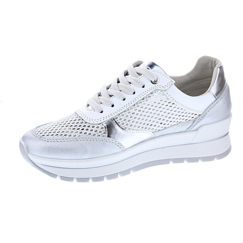 Zapatillas Igi zapatos Mujer modelo 3660000 Blanco 