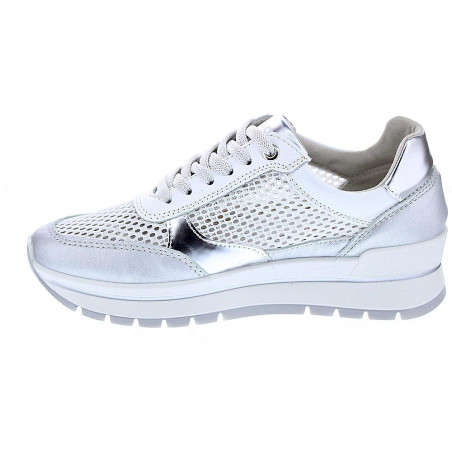 Zapatillas Igi zapatos Mujer modelo 3660000 Blanco 