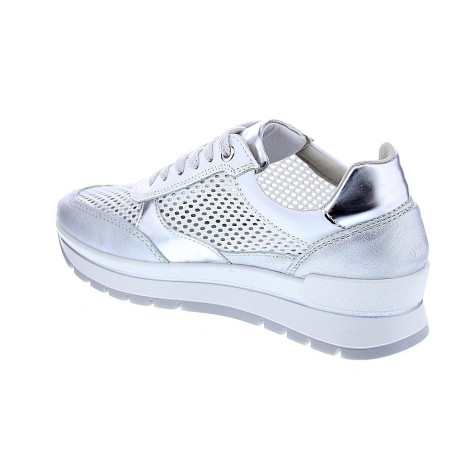 Zapatillas Igi zapatos Mujer modelo 3660000 Blanco 