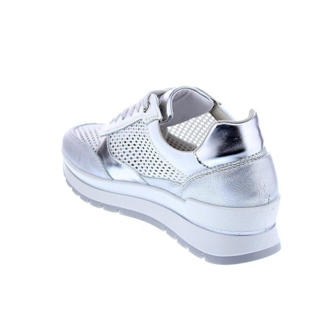 Zapatillas Igi zapatos Mujer modelo 3660000 Blanco 