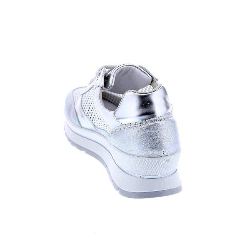 Zapatillas Igi zapatos Mujer modelo 3660000 Blanco 